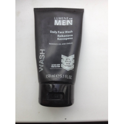 Геля для бритья lumene for men