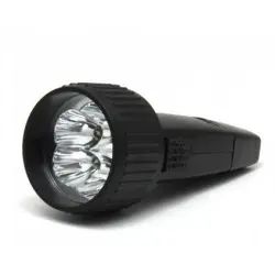 Отзыв о Фонарь светодиодный аккумуляторный Космос HG-528-5