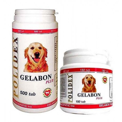 витамины полидекс для собак отзывы