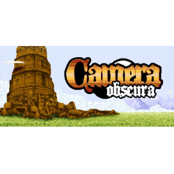 Отзыв о Camera Obscura - игра для PC