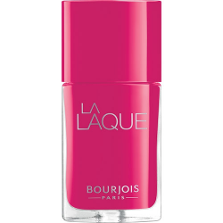 Отзыв о Лак для ногтей Bourjois La laque