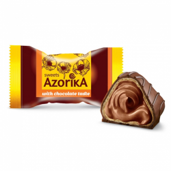 Отзыв о Конфеты АВК Azorika