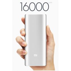 Отзыв о Зарядное устройство Xiaomi Power Bank 16000 mAh