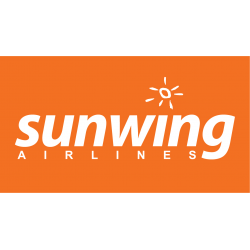 Отзыв о Авиакомпания Sunwing Airlines