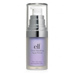 Отзыв о Основа под макияж E.L.F. Mineral Infused Face Primer, Brightening Lavander