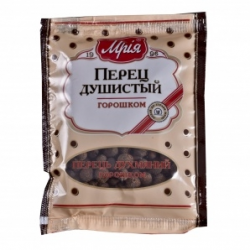 Перец душистый 4 5. Маринад с душистым перцем. Крымская Мрия специи. Мрия перец молотый.
