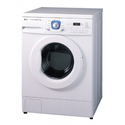 Отзывы о Стиральная машина LG Intellowasher WD-6022C