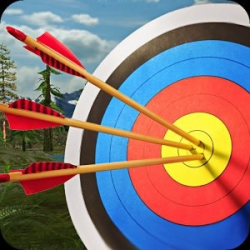 Отзыв о Archery Master 3D - игра для Android