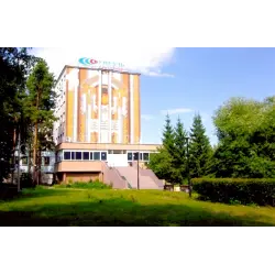 Отзыв о Санаторий "Сунгуль" (Россия, Челябинская область)