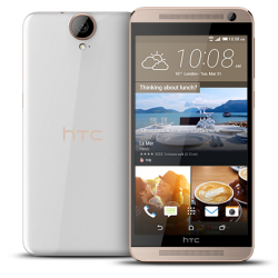 Отзыв о Смартфон HTC One E9+