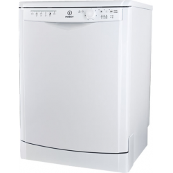 Отзыв о Посудомоечная машина Indesit DFG 26B1