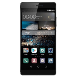 Отзыв о Смартфон Huawei P8