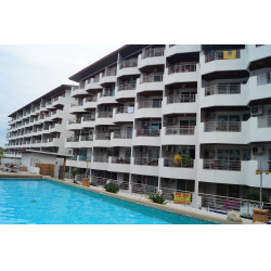 Отзыв о Отель Jomtien Plaza Residence 3* (Таиланд, Паттайя)