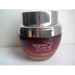 Отзыв о Улиточный крем для лица Soon Pure Radix Ginseng Rubra Snail Moisturizing Cream