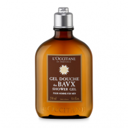 Отзыв о Гель для ванн и душа L'Occitane Eau des Baux