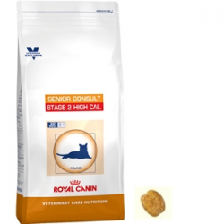 Royal canin feline senior consult stage 2 high clearance calorie