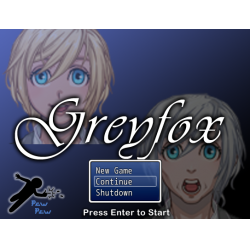 Отзыв о Greyfox - игра для PC