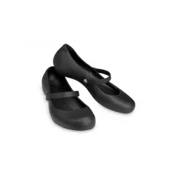 Отзыв о Балетки женские Crocs Alice Work