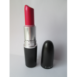 Отзыв о Губная помада MAC Amplified Creme Lipstick