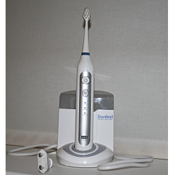 Отзывы о Ультразвуковая <b>зубная щетка Donfeel HSD-008</b>