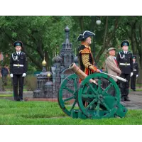Отзыв о Выставка "Петербург в миниатюре" (Россия, Санкт-Петербург)