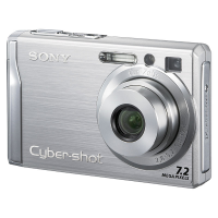 Отзыв о Цифровой фотоаппарат Sony Cyber-shot DSC-W90