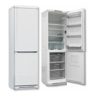 Отзыв о Холодильник Hotpoint-Ariston RMBA 1200