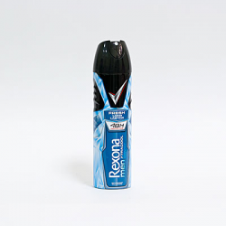 Отзыв о Дезодорант-антиперспирант Rexona Men Xtracool