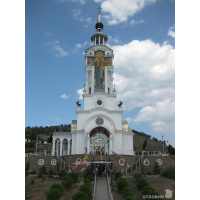 Отзыв о Музей катастроф на водах (Крым)