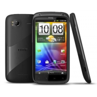 Отзыв о Смартфон HTC Sensation