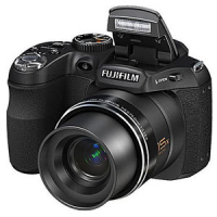 Отзыв о Цифровой фотоаппарат Fujifilm FinePix S1600