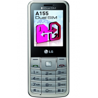 Отзыв о Сотовый телефон LG A155