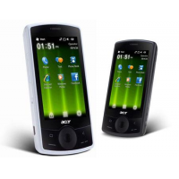 Отзыв о Смартфон Acer beTouch E101