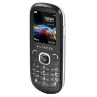 Отзыв о Сотовый телефон Alcatel One Touch OT-311