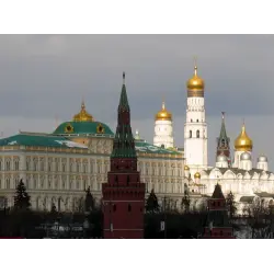 Отзыв о Экскурсия в Большой Кремлевский дворец (Россия, Москва)