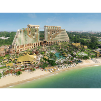 Отзыв о Отель Centara Grand Mirage Beach 5* (Таиланд, Паттайя)