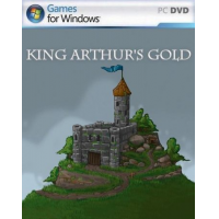 Отзыв о King Arthur's Gold - игра для PC