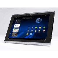 Отзыв о Интернет-планшет Acer Iconia Tab A500