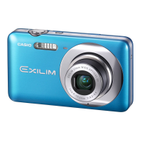 Отзыв о Цифровой фотоаппарат Casio Exilim EX-Z800