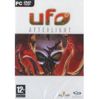 Отзыв о Игра для PC "UFO: Прозрение (UFO: Afterlight)" (2007)