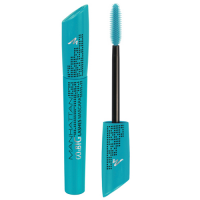 Отзыв о Тушь для ресниц Manhattan Go 4 Big Lashes