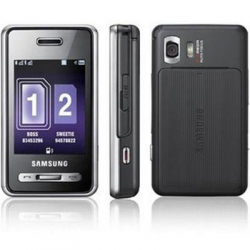 Отзыв о Сотовый телефон Samsung Duos SGH-D980