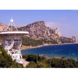 Отзыв о Отдых в Кацивели (Крым)