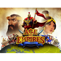 Отзыв о Age of Empires: Online - игра для Windows