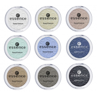 Отзыв о Тени для век Essence Mono Eyeshadow