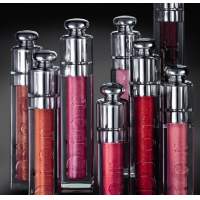 Отзыв о Блеск для губ Dior Addict Ultra-Gloss Flash