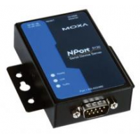 Отзыв о Преобразователь интерфейсов Moxa N-port 5130