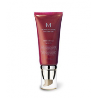 Отзыв о BB крем Missha Perfect Cover SPF42