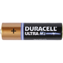 Отзыв о Батарейки Duracell