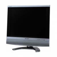 Отзыв о ЖК телевизор Sharp LC-20S4RU